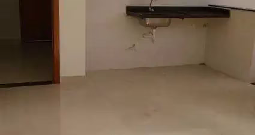 Apartamento à venda 2 quartos 1 suíte 1 vaga Curuçá - Santo André - SP