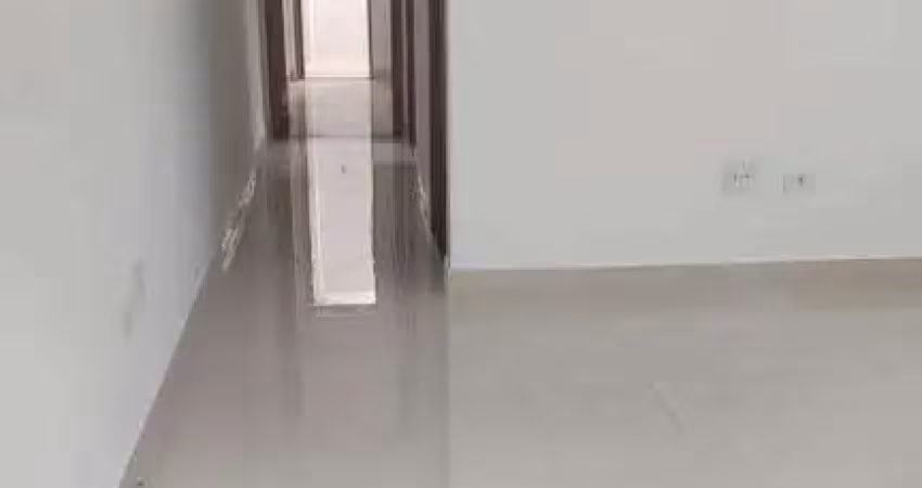 Apartamento à venda 2 quartos 1 suíte 1 vaga curuçá - santo andré - sp