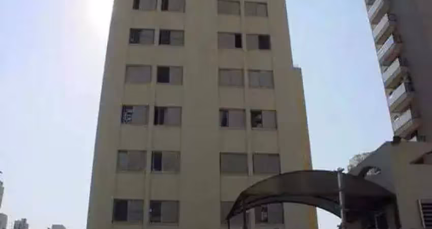 Apartamento com 2 quartos à venda na Avenida Iraí, 533, Indianópolis, São Paulo