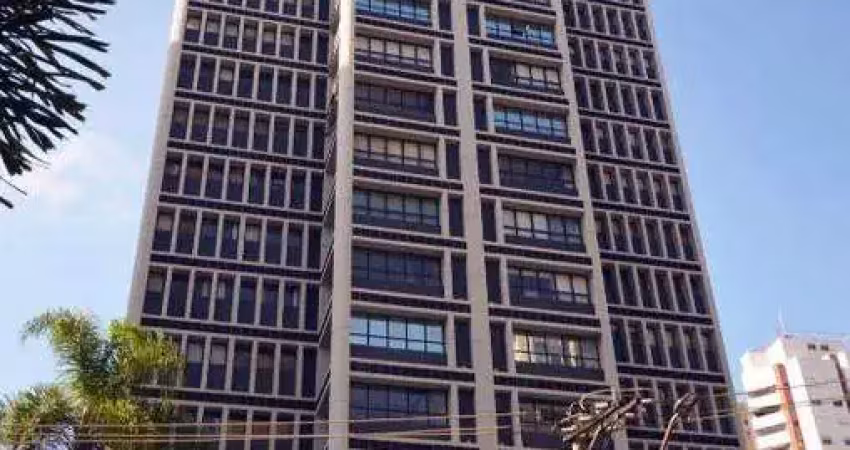 Conjunto Comercial em Perdizes 50m2