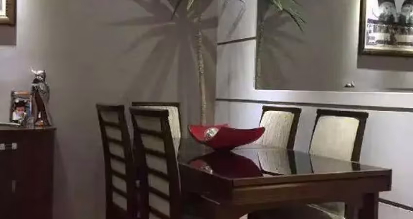 Apartamento à venda 3 quartos 1 vaga baeta neves - são bernardo do campo - sp
