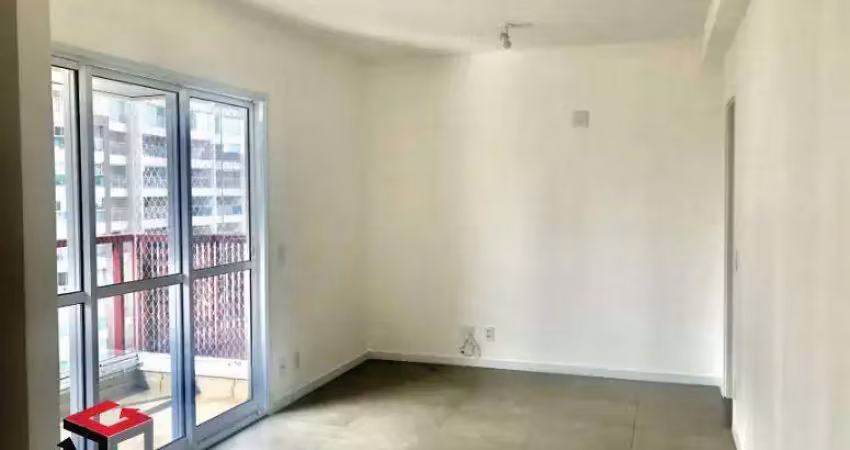 Apartamento em Pinheiros com 60m²