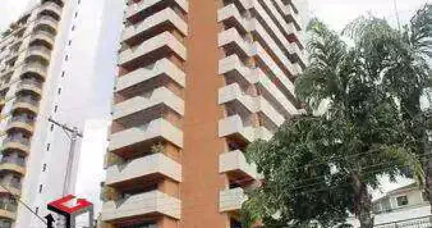 Cobertura Duplex Vila Mariana 480m2