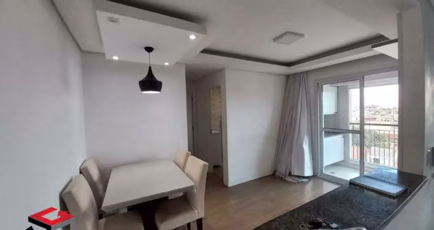 Apartamento à venda 2 quartos 1 vaga Pires - Santo André - SP