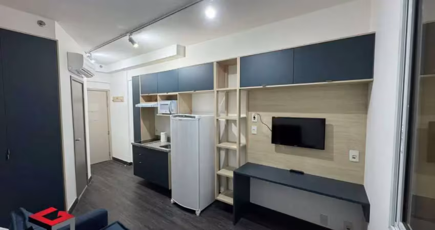 Apartamento à venda 1 quarto santa paula - são caetano do sul - sp