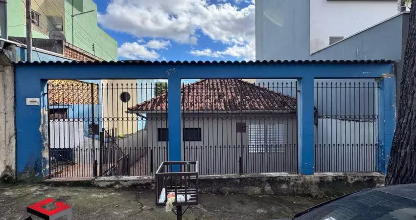 Terreno à venda 1 vaga das nações - santo andré - sp