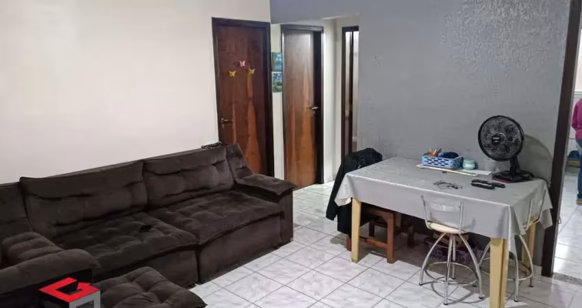 Apartamento à venda 2 quartos 1 vaga Paulicéia - São Bernardo do Campo - SP