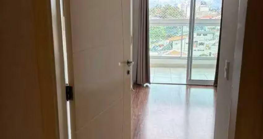 Apartamento à venda 1 quarto 1 vaga Anchieta - São Bernardo do Campo - SP
