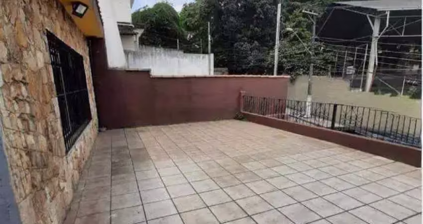 Casa à venda 2 quartos 1 suíte 2 vagas cristiane - santo andré - sp