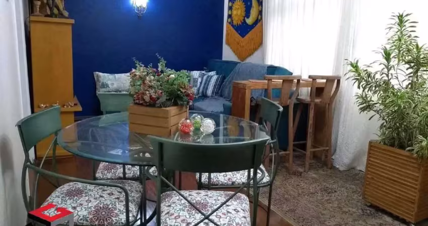 Sobrado à venda 2 quartos 2 vagas Olímpico - São Caetano do Sul - SP