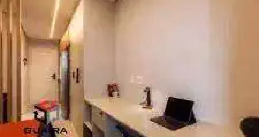 Apartamento localizado na vila olímpia - são paulo - sp.