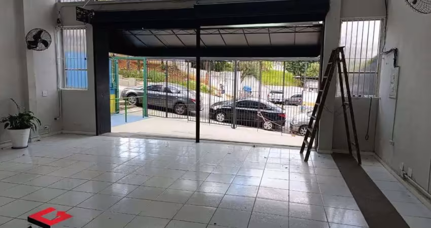 Ponto comercial à venda na Rua das Grumixamas, 40, Jabaquara, São Paulo