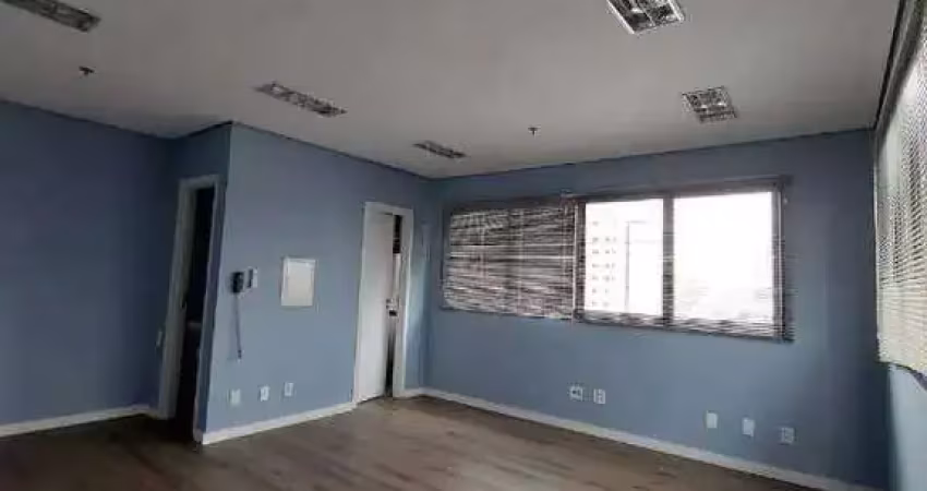 Apartamento à venda na Avenida Vereador José Diniz, 3300, Santo Amaro, São Paulo