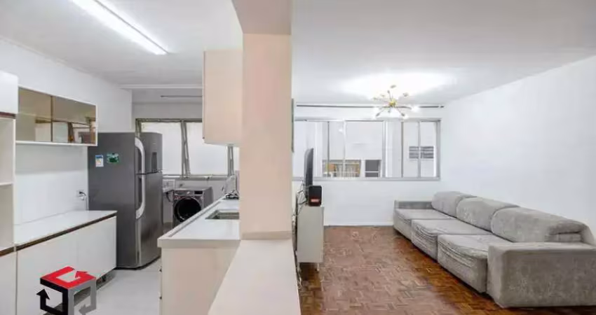 Apartamento com 3 quartos à venda na Alameda Franca, 732, Jardim Paulista, São Paulo