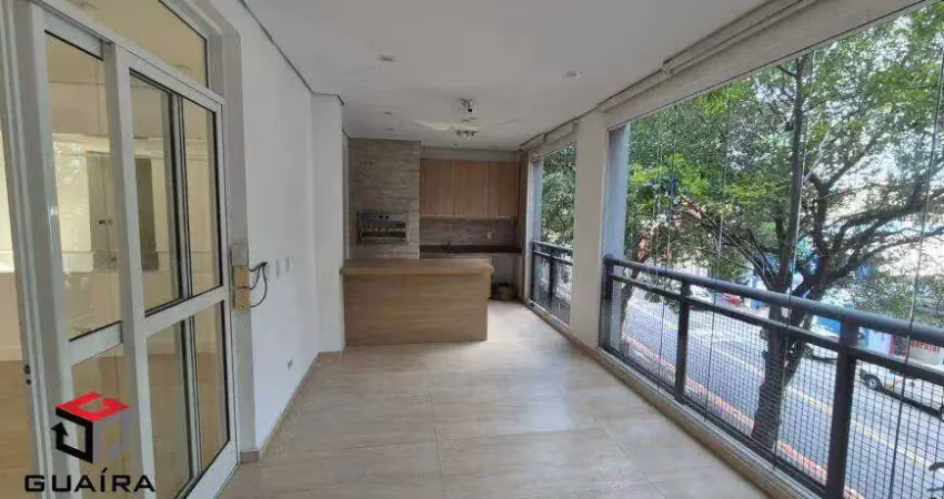Apartamento com 4 quartos à venda na Rua Samambaia, 571, Bosque da Saúde, São Paulo