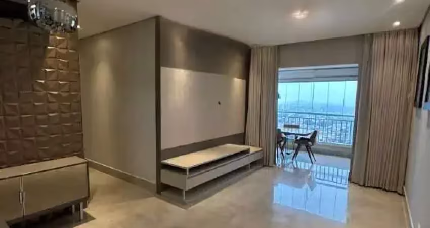 Apartamento à venda 3 quartos 1 suíte 2 vagas centro - são bernardo do campo - sp