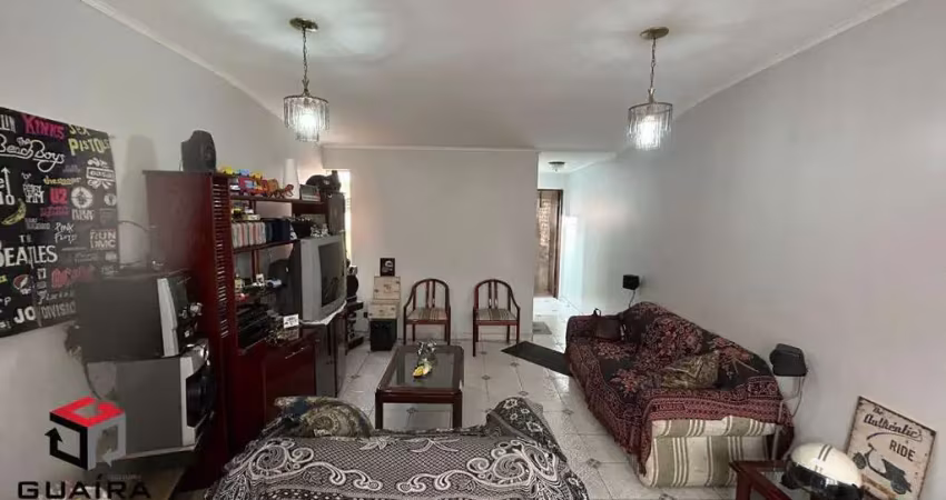 Sobrado à venda 3 quartos 1 suíte 7 vagas valparaíso - santo andré - sp