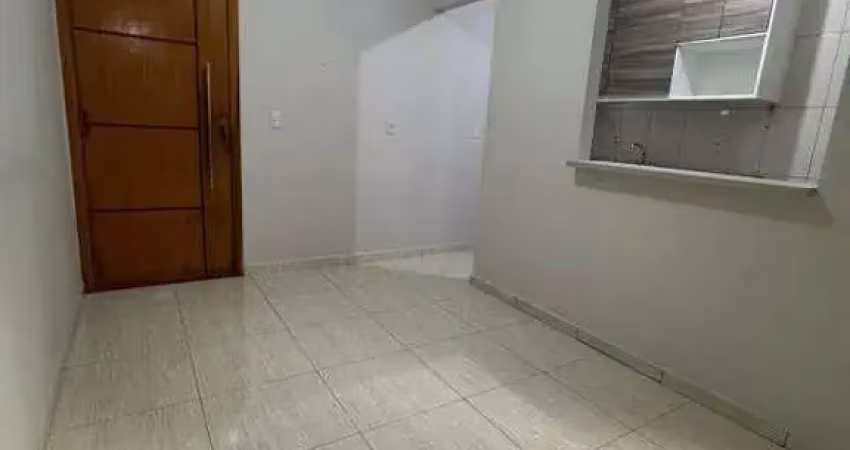 Cobertura 120 m² localizado no bairro alice santo andré - sp