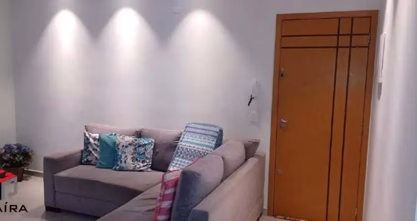 Apartamento à venda 4 quartos 3 suítes 2 vagas paraíso - santo andré - sp
