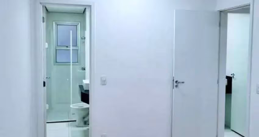 Apartamento à venda 2 quartos 1 suíte 1 vaga independência - são bernardo do campo - sp