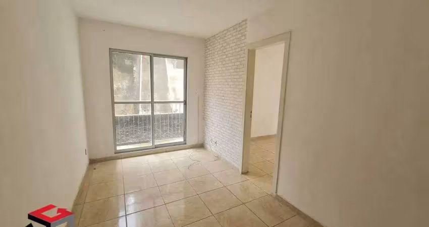 Apartamento para aluguel 2 quartos 1 vaga estrela - mauá - sp