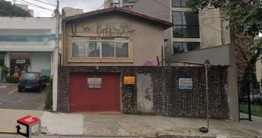 Casa com 3 quartos à venda na Rua Tito, 1293, Vila Romana, São Paulo