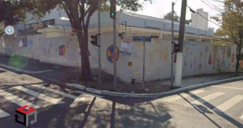 Terreno à venda na Rua Cláudio Rossi, 477,467, Jardim da Glória, São Paulo