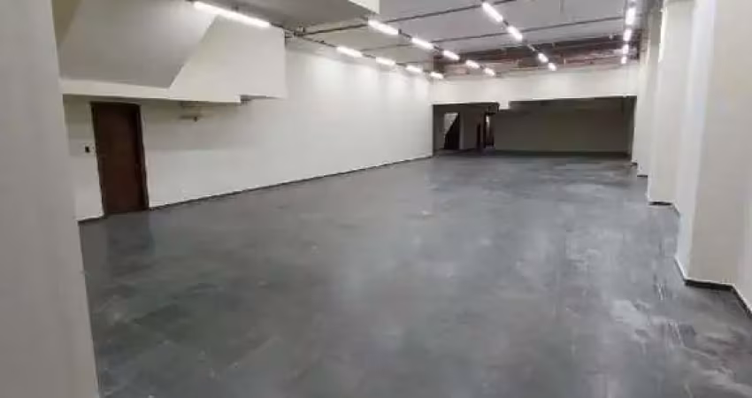 Salão para aluguel 3 vagas casa branca - santo andré - sp
