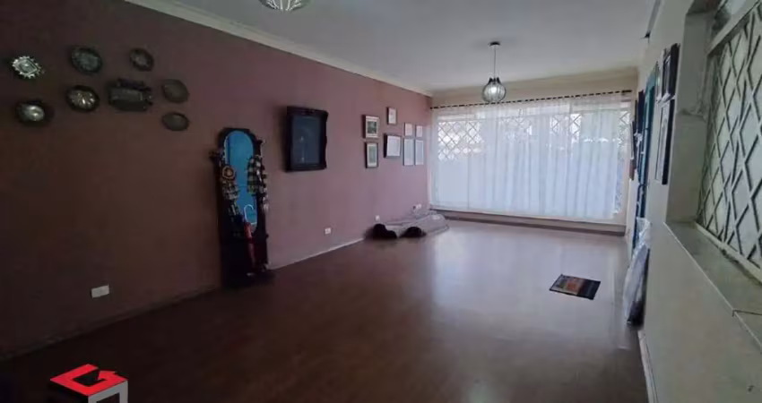 Casa com 3 quartos à venda na Rua dos Iris, 63, Mirandópolis, São Paulo