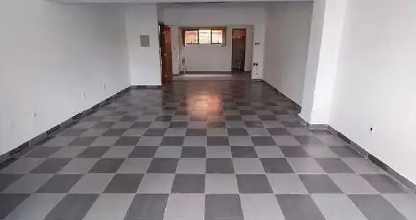 Sala para aluguel 1 vaga casa branca - santo andré - sp