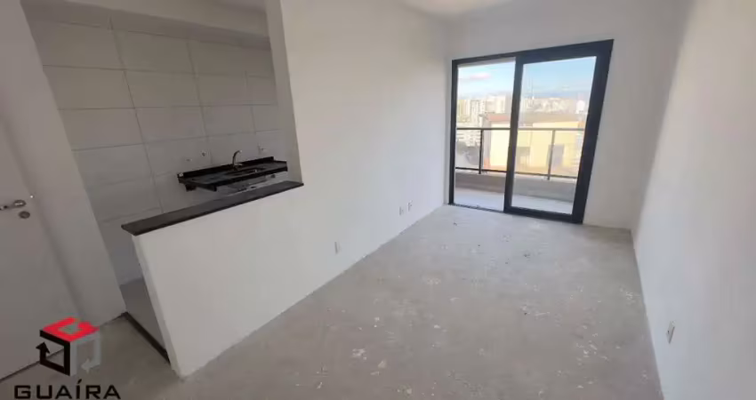 Apartamento à venda 2 quartos 1 suíte 1 vaga centro - são bernardo do campo - sp