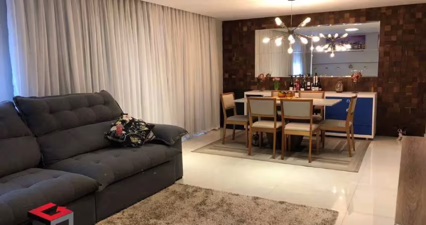 Apartamento à venda 2 quartos 2 suítes 2 vagas baeta neves - são bernardo do campo - sp