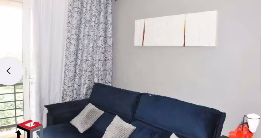 Apartamento à venda 3 quartos 1 vaga city américa - são paulo - sp