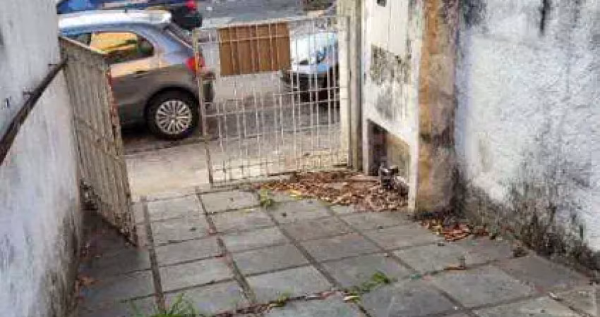 Terreno à venda na Alameda dos Guatás, 511, Saúde, São Paulo