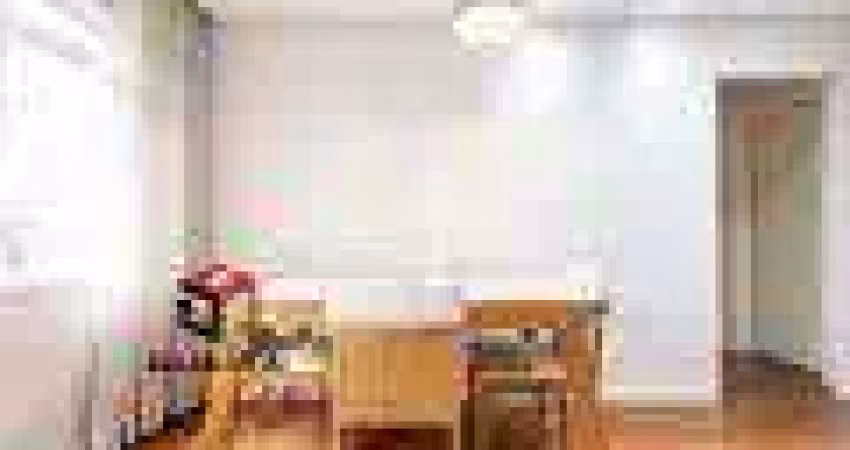 Apartamento com 2 quartos à venda na Rua das Fiandeiras, 545, Vila Olímpia, São Paulo