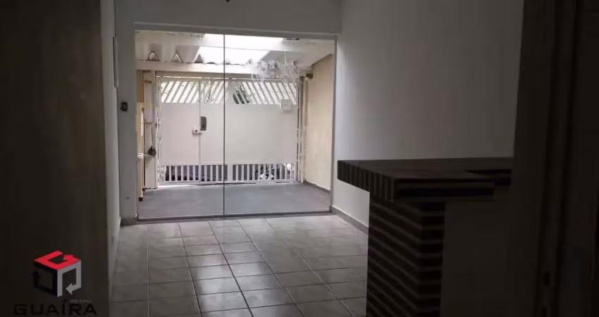 Casa com 3 quartos à venda na Rua Engenheiro Jorge Oliva, 218, Vila Mascote, São Paulo