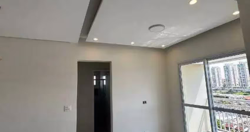 Apartamento com 2 quartos à venda na Avenida Miguel Estefno, 2533, Saúde, São Paulo