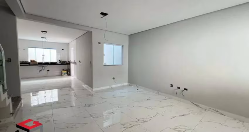 Sobrado à venda 3 quartos 3 suítes 4 vagas scarpelli - santo andré - sp