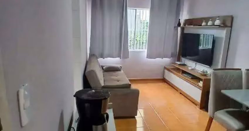 Apartamento à venda 2 quartos 1 vaga assunção - são bernardo do campo - sp