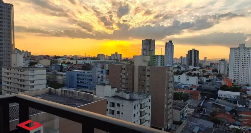 Apartamento 92 m² localizado no bairro campestre santo andré - sp
