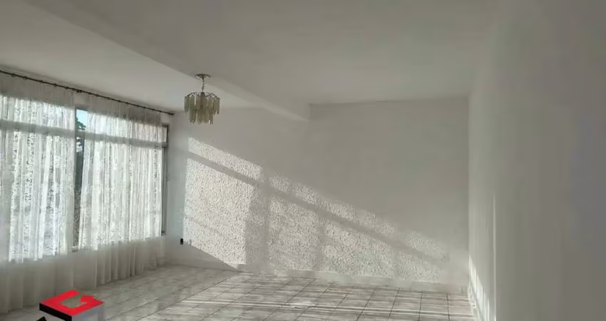 Casa para aluguel 3 quartos 1 suíte 4 vagas dos casa - são bernardo do campo - sp