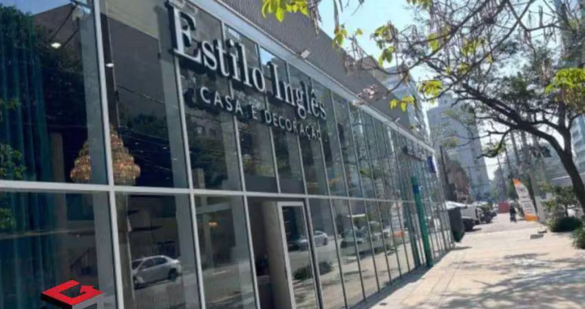 Ponto comercial à venda na Avenida Pedroso de Morais, 99,103, Pinheiros, São Paulo