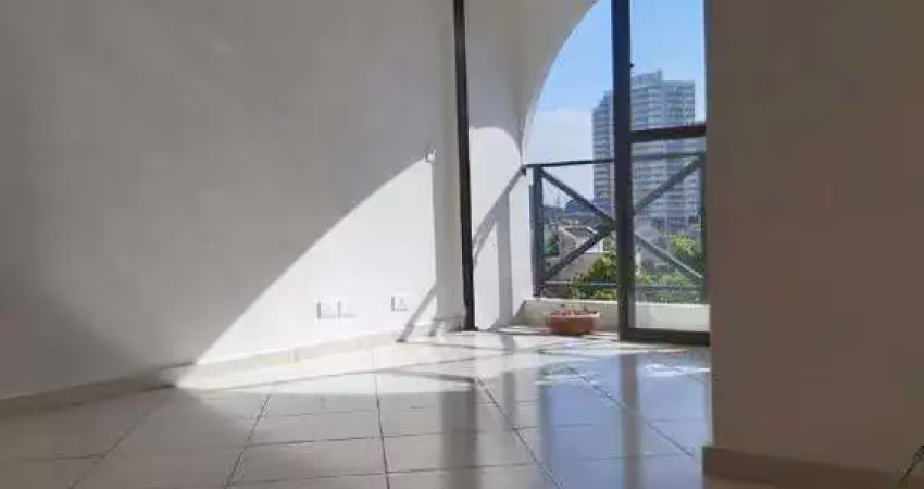 Apartamento com 2 dormitórios, duas varandas e vaga – próximo ao metrô