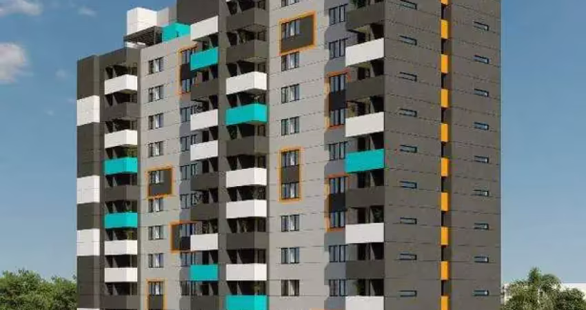 Apartamento à venda 2 quartos 1 vaga príncipe de gales - santo andré - sp