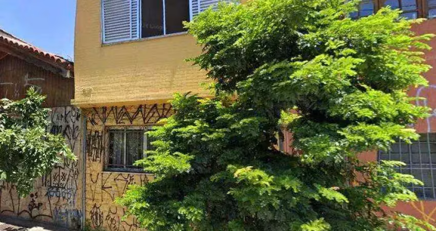 Sobrado residencial 3 dormitorios 180m2 em pinheiros