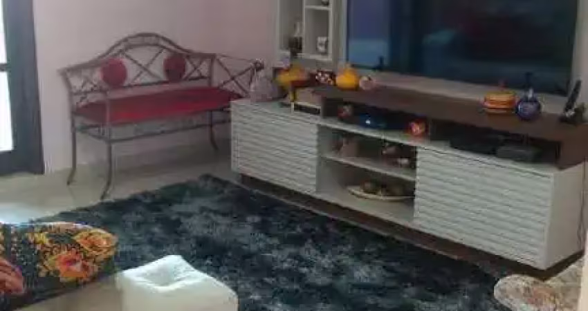 Sobrado à venda 3 quartos 1 suíte 2 vagas palmares - santo andré - sp