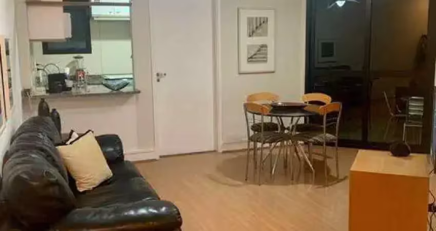 Apartamento com 2 quartos à venda na Rua Sampaio Viana, 425, Paraíso, São Paulo