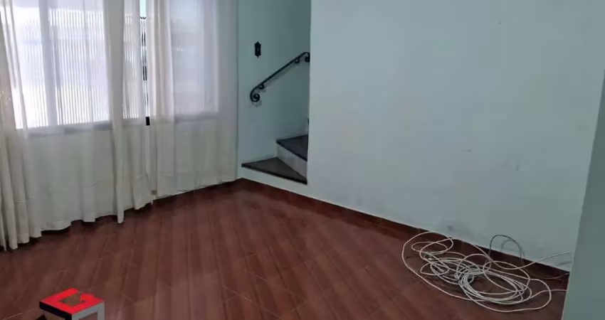Sobrado à venda 2 quartos 3 vagas santa terezinha - são bernardo do campo - sp