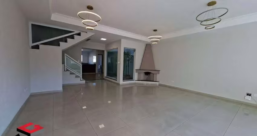Casa com 4 quartos à venda na Rua Sargaços, 91, Jardim do Mar, São Bernardo do Campo
