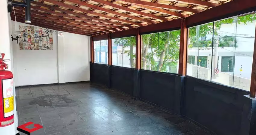Casa à venda 5 vagas jardim do mar - são bernardo do campo - sp